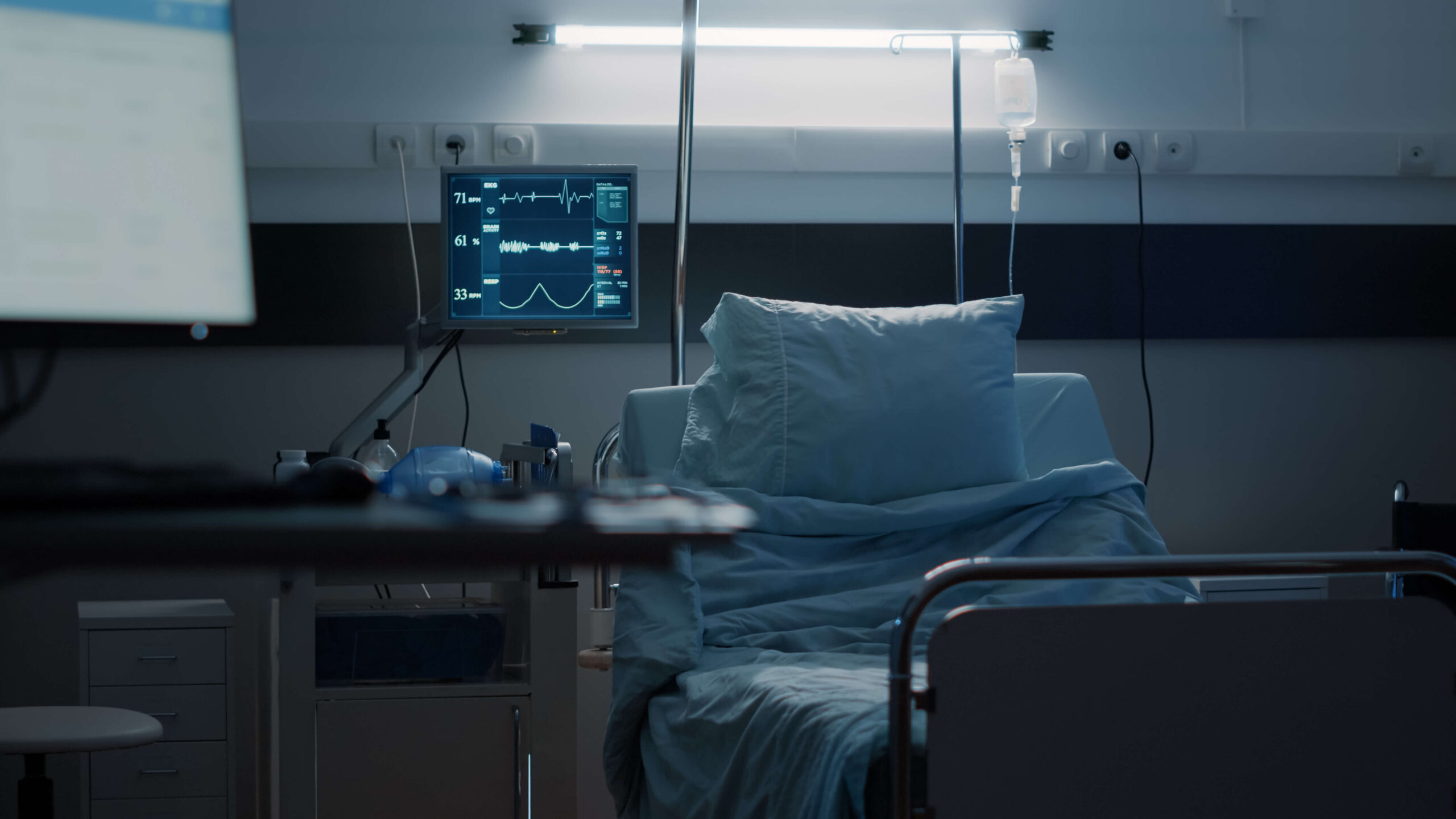 Best Hospital in Karachi | Burhani Hospital