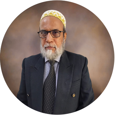Dr. Shabbir Hussain