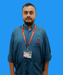 Security Guard Photo