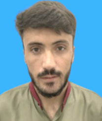 Meer Zaman Khan