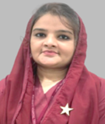 Ms. Kulsoom
