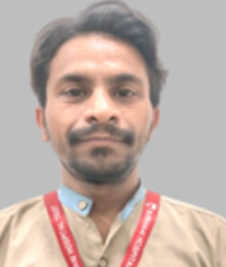 Mr. Rajesh