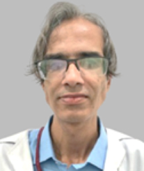 Mr. Rizwan Zaman
