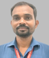 Mr. Janti Sunjay Kumar