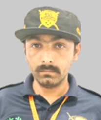 Mr. Waseem Ali