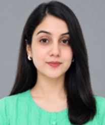 Dr. Anjli