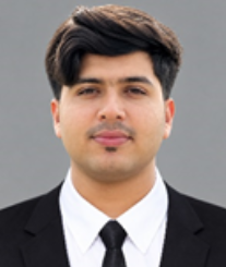 Mr. Bilal Meharban Khan