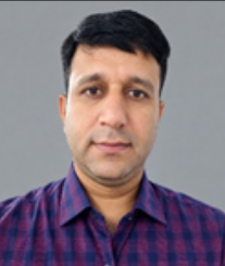 Mr. Raja Faisal Khan
